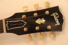 Gibson 1962 ES-345TDSV "Original Stop Tailpiece with Patent Appried For Pickups"_5