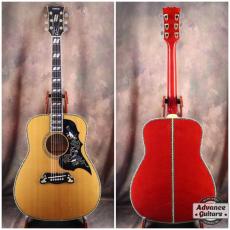 YAMAHA 1975年製 L-54 Custom