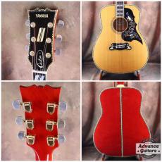 YAMAHA 1975年製 L-54 Custom_2