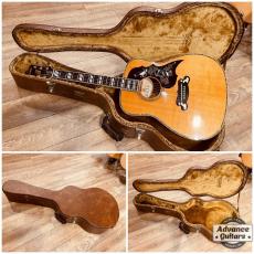 YAMAHA 1975年製 L-54 Custom_3