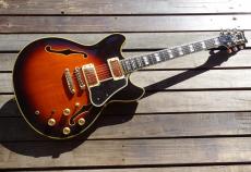 Ibanez AS-200