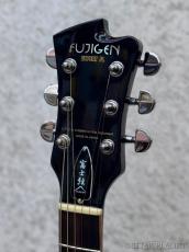 FUJIGEN 【当店オーダーモデル!】EFL-AH-TBLBKU Gradation【3.88㎏】【分割手数料48回まで無料】_5