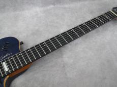 Godin LGXT Trans Blue_8