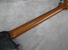 Godin LGXT Trans Blue_9