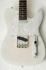 FREEDOM CUSTOM GUITAR RESEARCH Custom Order TE w/White Pearl -White Blonde- 【軽量アッシュボディ】_3