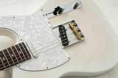 FREEDOM CUSTOM GUITAR RESEARCH Custom Order TE w/White Pearl -White Blonde- 【軽量アッシュボディ】_4