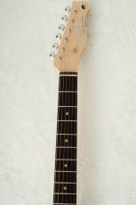 FREEDOM CUSTOM GUITAR RESEARCH Custom Order TE w/White Pearl -White Blonde- 【軽量アッシュボディ】_6
