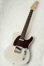 FREEDOM CUSTOM GUITAR RESEARCH Custom Order TE w/Turtoise Shell -White Blonde- 【軽量アッシュボディ】_2