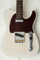 FREEDOM CUSTOM GUITAR RESEARCH Custom Order TE w/Turtoise Shell -White Blonde- 【軽量アッシュボディ】_3