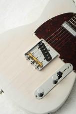 FREEDOM CUSTOM GUITAR RESEARCH Custom Order TE w/Turtoise Shell -White Blonde- 【軽量アッシュボディ】_5
