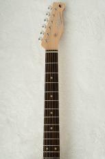 FREEDOM CUSTOM GUITAR RESEARCH Custom Order TE w/Turtoise Shell -White Blonde- 【軽量アッシュボディ】_6