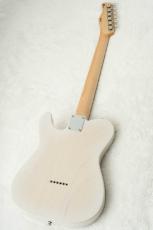 FREEDOM CUSTOM GUITAR RESEARCH Custom Order TE w/Turtoise Shell -White Blonde- 【軽量アッシュボディ】_8