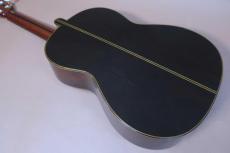 Mahiko Sato (佐藤 真比古） Classic Model / Solid Spruce Top・Solid Brazilian Rosewood Side and Back and Bridge・Ebony Fingerboard・Nut Width 51mm・650mm Scale・Made in Japan【With Original Hard Case】1979年製_7