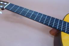 Mahiko Sato (佐藤 真比古） Classic Model / Solid Spruce Top・Solid Brazilian Rosewood Side and Back and Bridge・Ebony Fingerboard・Nut Width 51mm・650mm Scale・Made in Japan【With Original Hard Case】1979年製_9