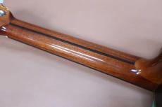 Mahiko Sato (佐藤 真比古） Classic Model / Solid Spruce Top・Solid Brazilian Rosewood Side and Back and Bridge・Ebony Fingerboard・Nut Width 51mm・650mm Scale・Made in Japan【With Original Hard Case】1979年製_11