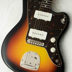 Vanzandt JMV-R2 -63 Sunburst- #10285