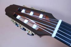 Crews Maniac Sound Maniac Memory of Sonoma Classic Koa Limited / Venetian Cutaway・Solid German Spruce Top・Flame Hawaiian Koa Side and Back・Ebony Fingerboard and Bridge・Original Mi-Si Pickup【With Original Hard Case】2022年_7