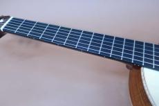 Crews Maniac Sound Maniac Memory of Sonoma Classic Koa Limited / Venetian Cutaway・Solid German Spruce Top・Flame Hawaiian Koa Side and Back・Ebony Fingerboard and Bridge・Original Mi-Si Pickup【With Original Hard Case】2022年_8