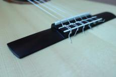 Crews Maniac Sound Maniac Memory of Sonoma Classic Koa Limited / Venetian Cutaway・Solid German Spruce Top・Flame Hawaiian Koa Side and Back・Ebony Fingerboard and Bridge・Original Mi-Si Pickup【With Original Hard Case】2022年_13