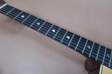 Takamine LTD-98 Limited Model / Venetian Cutaway・Solid Spruce Top・Rio Grande Palisander Side and Back・Moon Space Abalone Inlay and Rosette・Original DSP PRE-AMP AD-1 Pickup System【With Original Case】1998年製_9