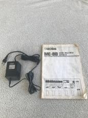 BOSS ME-8B_11