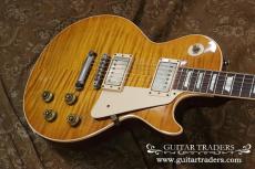 Gibson 2016 Custom Shop Standard Historic 1959 Les Paul Standard Reissue