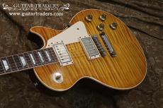 Gibson 2016 Custom Shop Standard Historic 1959 Les Paul Standard Reissue_2