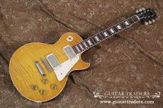 Gibson 2016 Custom Shop Standard Historic 1959 Les Paul Standard Reissue_3
