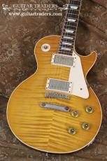 Gibson 2016 Custom Shop Standard Historic 1959 Les Paul Standard Reissue_5