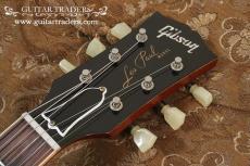 Gibson 2016 Custom Shop Standard Historic 1959 Les Paul Standard Reissue_6