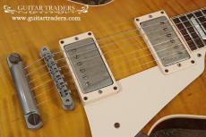 Gibson 2016 Custom Shop Standard Historic 1959 Les Paul Standard Reissue_8