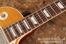 Gibson 2016 Custom Shop Standard Historic 1959 Les Paul Standard Reissue_9