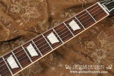 Gibson 2016 Custom Shop Standard Historic 1959 Les Paul Standard Reissue_10