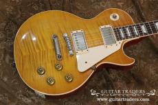 Gibson 2016 Custom Shop Standard Historic 1959 Les Paul Standard Reissue_12