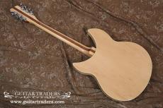 Rickenbacker 1996 360/12 V64 Mapleglo_2