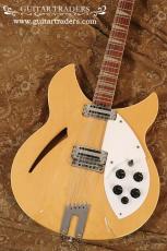 Rickenbacker 1996 360/12 V64 Mapleglo_3