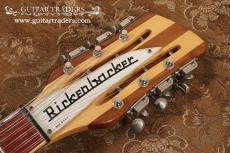 Rickenbacker 1996 360/12 V64 Mapleglo_4