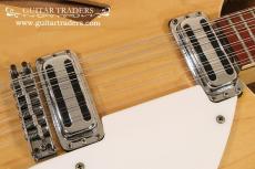 Rickenbacker 1996 360/12 V64 Mapleglo_6