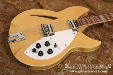 Rickenbacker 1996 360/12 V64 Mapleglo_10
