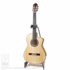 Juan Hernandez [ホアン・エルナンデス] SAMBA Cut (Nylon Strings)_2