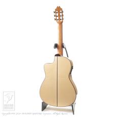 Juan Hernandez [ホアン・エルナンデス] SAMBA Cut (Nylon Strings)_4