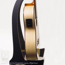 Juan Hernandez [ホアン・エルナンデス] SAMBA Cut (Nylon Strings)_5