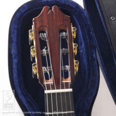 Juan Hernandez [ホアン・エルナンデス] SAMBA Cut (Nylon Strings)_6