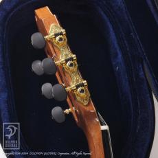 Juan Hernandez [ホアン・エルナンデス] SAMBA Cut (Nylon Strings)_7