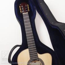 Juan Hernandez [ホアン・エルナンデス] SAMBA Cut (Nylon Strings)_8