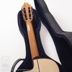 Juan Hernandez [ホアン・エルナンデス] SAMBA Cut (Nylon Strings)_9