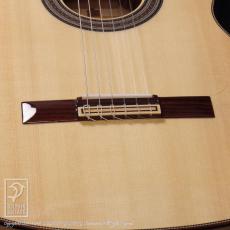 Juan Hernandez [ホアン・エルナンデス] SAMBA Cut (Nylon Strings)_11