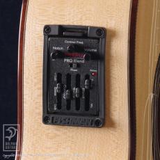 Juan Hernandez [ホアン・エルナンデス] SAMBA Cut (Nylon Strings)_12