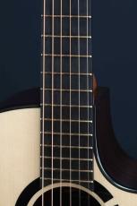 Tree House Guitars OMZ Cutaway_7