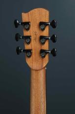 Tree House Guitars OMZ Cutaway_8